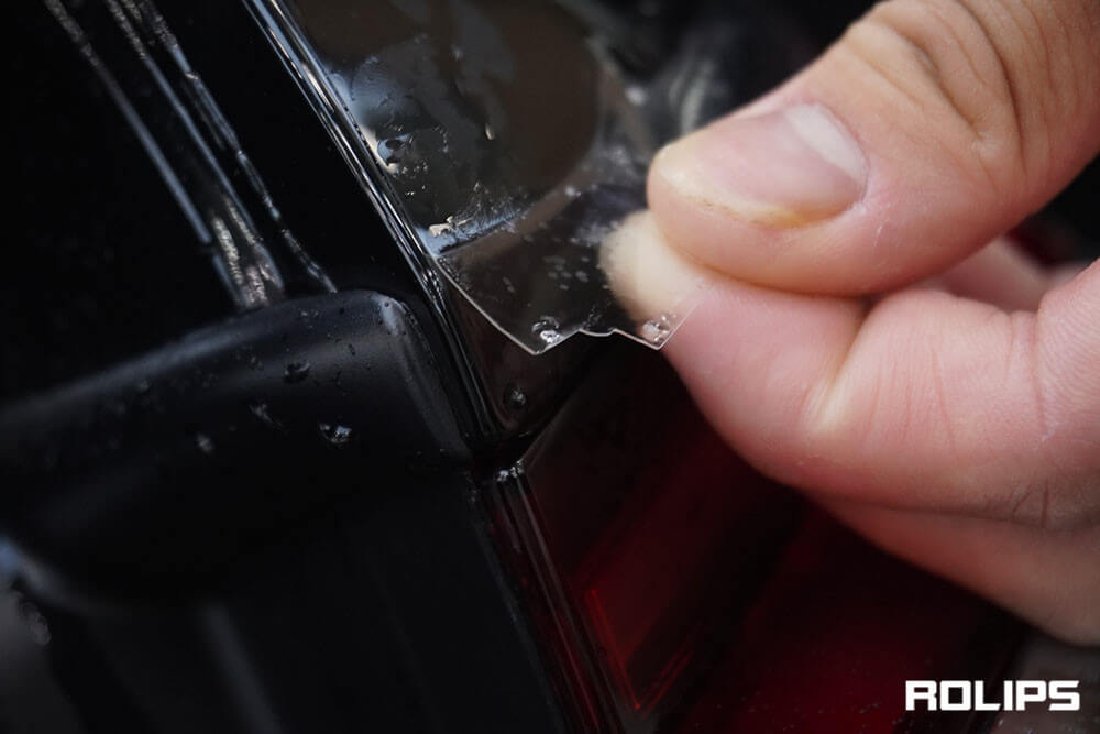 汽車漆面保護膜什么品牌的性價比更高？