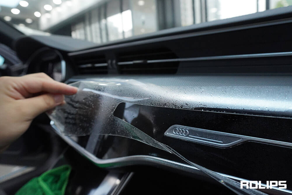 汽車貼漆面保護膜什么品牌的性價比更高？