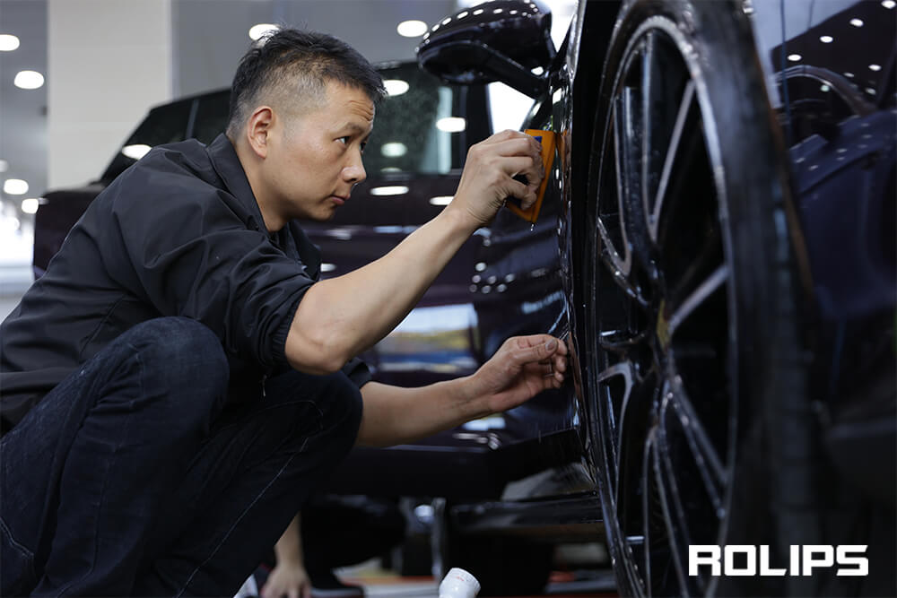隱形車衣的壽命如何延長？