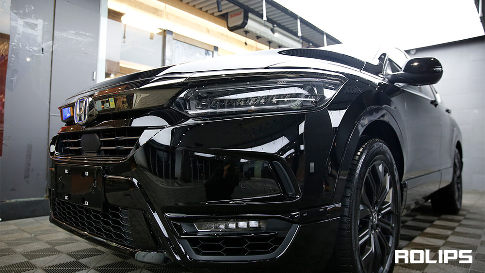 隱形車(chē)衣的修復(fù)功能是什么？什么叫做熱修復(fù)?